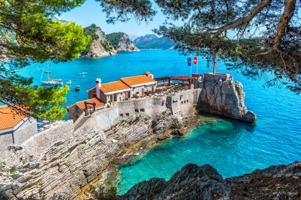 Apartmani Petrovac - Privatni smještaj Petrovac | Apartmani Crna Gora
